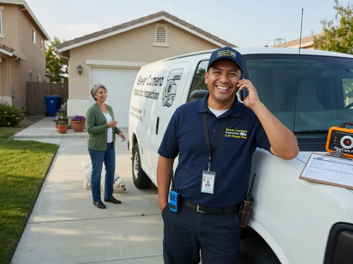 Sewer Line Repair Priest River, ID FAQs